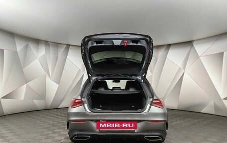 Mercedes-Benz CLA, 2020 год, 3 200 000 рублей, 10 фотография