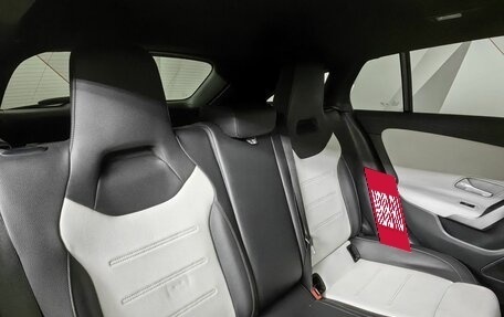 Mercedes-Benz CLA, 2020 год, 3 200 000 рублей, 15 фотография