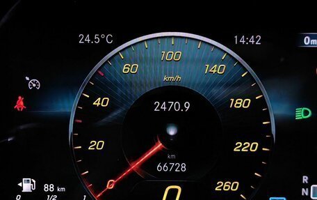 Mercedes-Benz CLA, 2020 год, 3 200 000 рублей, 16 фотография