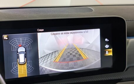 Mercedes-Benz CLA, 2020 год, 3 200 000 рублей, 20 фотография