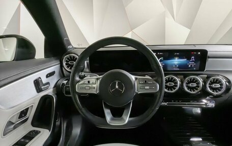 Mercedes-Benz CLA, 2020 год, 3 200 000 рублей, 18 фотография