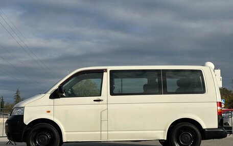 Volkswagen Transporter T5 рестайлинг, 2006 год, 1 417 000 рублей, 15 фотография