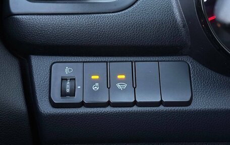 KIA Rio III рестайлинг, 2013 год, 850 000 рублей, 16 фотография