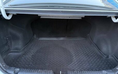 KIA Rio III рестайлинг, 2013 год, 850 000 рублей, 17 фотография