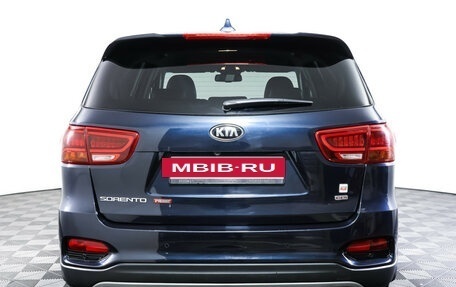 KIA Sorento III Prime рестайлинг, 2019 год, 2 990 000 рублей, 6 фотография