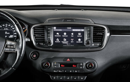 KIA Sorento III Prime рестайлинг, 2019 год, 2 990 000 рублей, 15 фотография