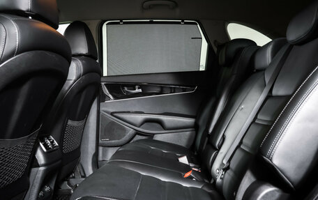 KIA Sorento III Prime рестайлинг, 2019 год, 2 990 000 рублей, 12 фотография