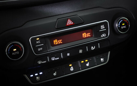 KIA Sorento III Prime рестайлинг, 2019 год, 2 990 000 рублей, 19 фотография