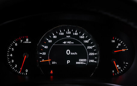 KIA Sorento III Prime рестайлинг, 2019 год, 2 990 000 рублей, 17 фотография