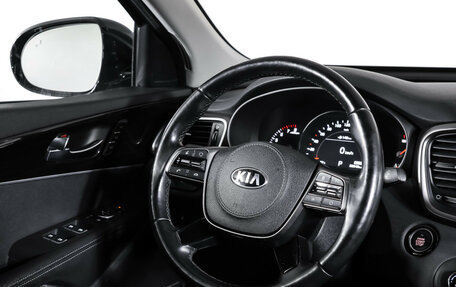 KIA Sorento III Prime рестайлинг, 2019 год, 2 990 000 рублей, 18 фотография