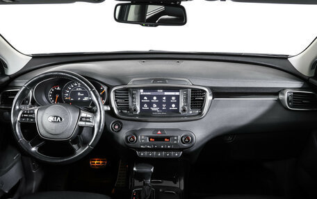 KIA Sorento III Prime рестайлинг, 2019 год, 2 990 000 рублей, 14 фотография