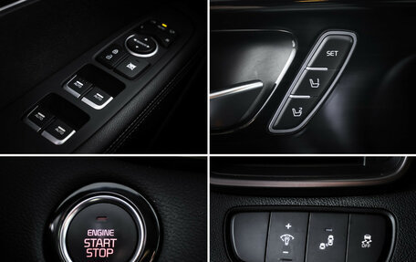 KIA Sorento III Prime рестайлинг, 2019 год, 2 990 000 рублей, 22 фотография