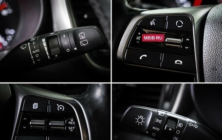 KIA Sorento III Prime рестайлинг, 2019 год, 2 990 000 рублей, 23 фотография