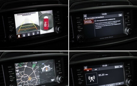 KIA Sorento III Prime рестайлинг, 2019 год, 2 990 000 рублей, 21 фотография