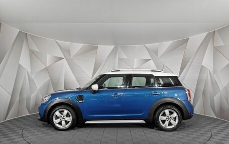 MINI Countryman II (F60), 2019 год, 1 745 000 рублей, 4 фотография