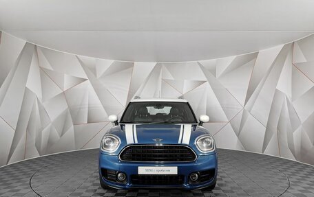 MINI Countryman II (F60), 2019 год, 1 745 000 рублей, 2 фотография