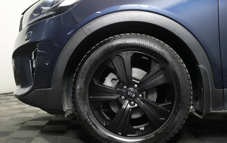 KIA Sorento III Prime рестайлинг, 2019 год, 2 990 000 рублей, 29 фотография