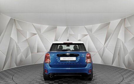 MINI Countryman II (F60), 2019 год, 1 745 000 рублей, 3 фотография
