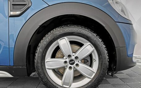 MINI Countryman II (F60), 2019 год, 1 745 000 рублей, 6 фотография