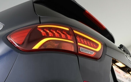 KIA Sorento III Prime рестайлинг, 2019 год, 2 990 000 рублей, 27 фотография