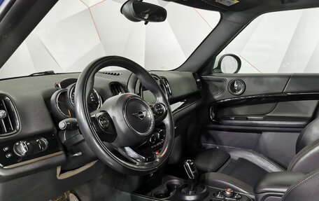MINI Countryman II (F60), 2019 год, 1 745 000 рублей, 11 фотография