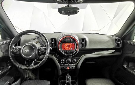 MINI Countryman II (F60), 2019 год, 1 745 000 рублей, 10 фотография