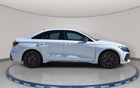 Audi RS 3, 2025 год, 10 735 000 рублей, 2 фотография