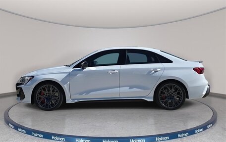 Audi RS 3, 2025 год, 10 735 000 рублей, 6 фотография