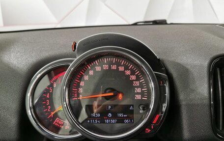 MINI Countryman II (F60), 2019 год, 1 745 000 рублей, 12 фотография