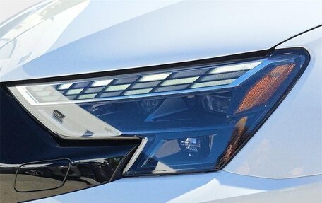 Audi RS 3, 2025 год, 10 735 000 рублей, 9 фотография