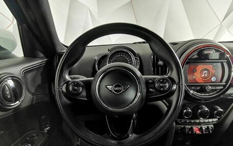 MINI Countryman II (F60), 2019 год, 1 745 000 рублей, 14 фотография