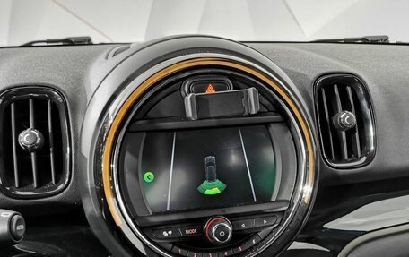 MINI Countryman II (F60), 2019 год, 1 745 000 рублей, 15 фотография