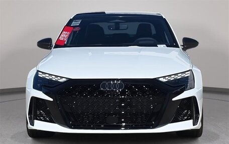 Audi RS 3, 2025 год, 10 735 000 рублей, 8 фотография