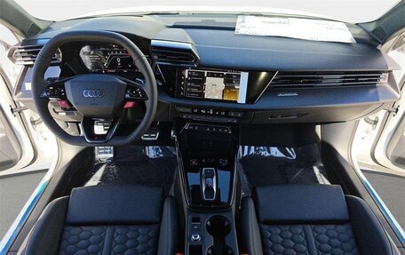 Audi RS 3, 2025 год, 10 735 000 рублей, 10 фотография