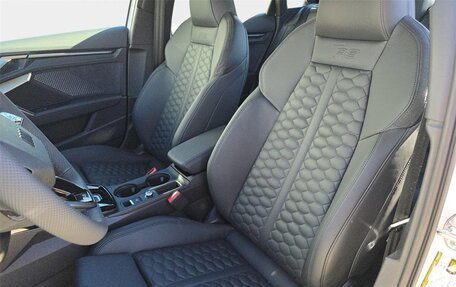 Audi RS 3, 2025 год, 10 735 000 рублей, 15 фотография