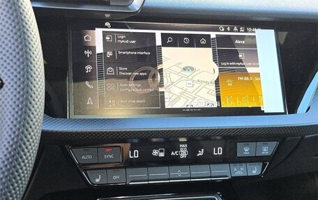 Audi RS 3, 2025 год, 10 735 000 рублей, 22 фотография