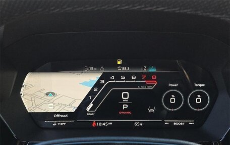 Audi RS 3, 2025 год, 10 735 000 рублей, 21 фотография