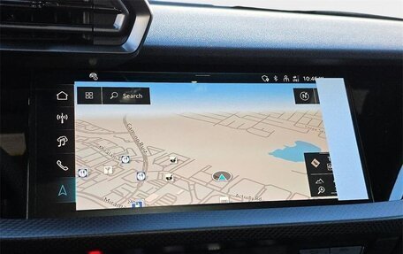 Audi RS 3, 2025 год, 10 735 000 рублей, 24 фотография