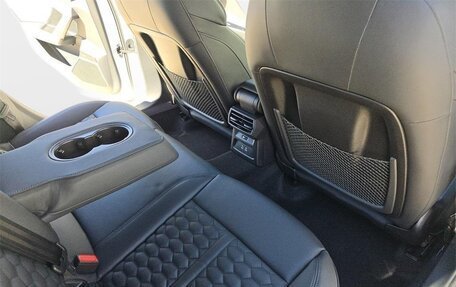 Audi RS 3, 2025 год, 10 735 000 рублей, 12 фотография