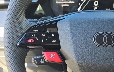 Audi RS 3, 2025 год, 10 735 000 рублей, 19 фотография