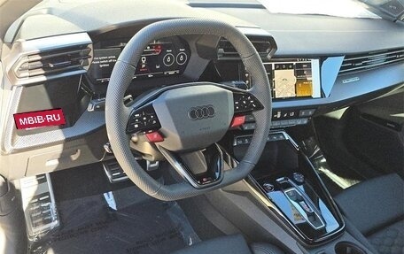 Audi RS 3, 2025 год, 10 735 000 рублей, 16 фотография