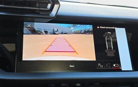 Audi RS 3, 2025 год, 10 735 000 рублей, 25 фотография