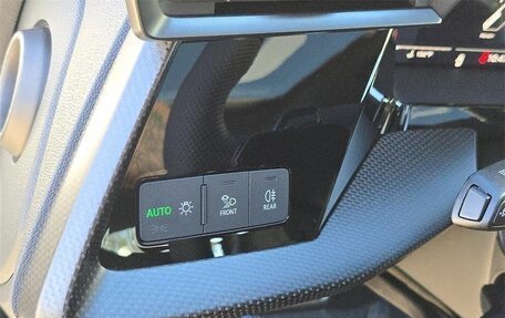 Audi RS 3, 2025 год, 10 735 000 рублей, 28 фотография