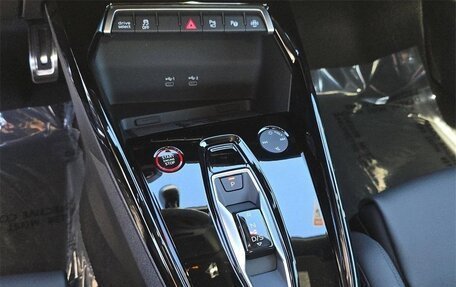 Audi RS 3, 2025 год, 10 735 000 рублей, 27 фотография