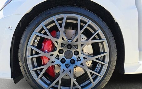 Audi RS 3, 2025 год, 10 735 000 рублей, 31 фотография