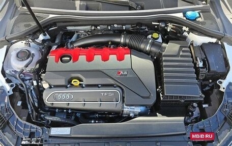 Audi RS 3, 2025 год, 10 735 000 рублей, 30 фотография