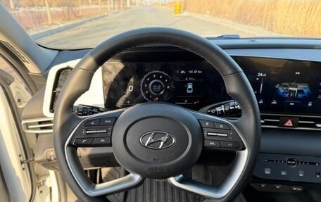 Hyundai Elantra, 2022 год, 1 606 008 рублей, 10 фотография