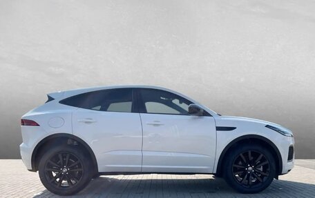 Jaguar E-Pace, 2024 год, 7 531 455 рублей, 6 фотография