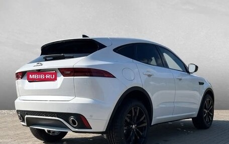 Jaguar E-Pace, 2024 год, 7 531 455 рублей, 3 фотография