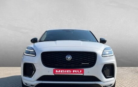 Jaguar E-Pace, 2024 год, 7 531 455 рублей, 8 фотография